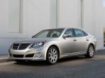 Hyundai Equus 2010 года (US)
